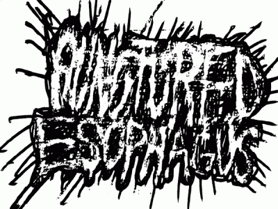 logo Punctured Esophagus